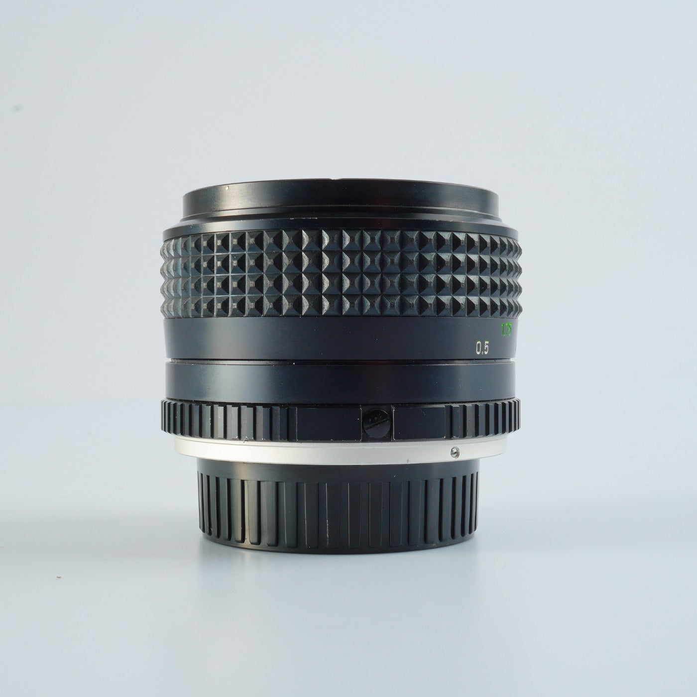 MINOLTA MC Rokkor PG 50mm F/1.4 単焦点レンズ