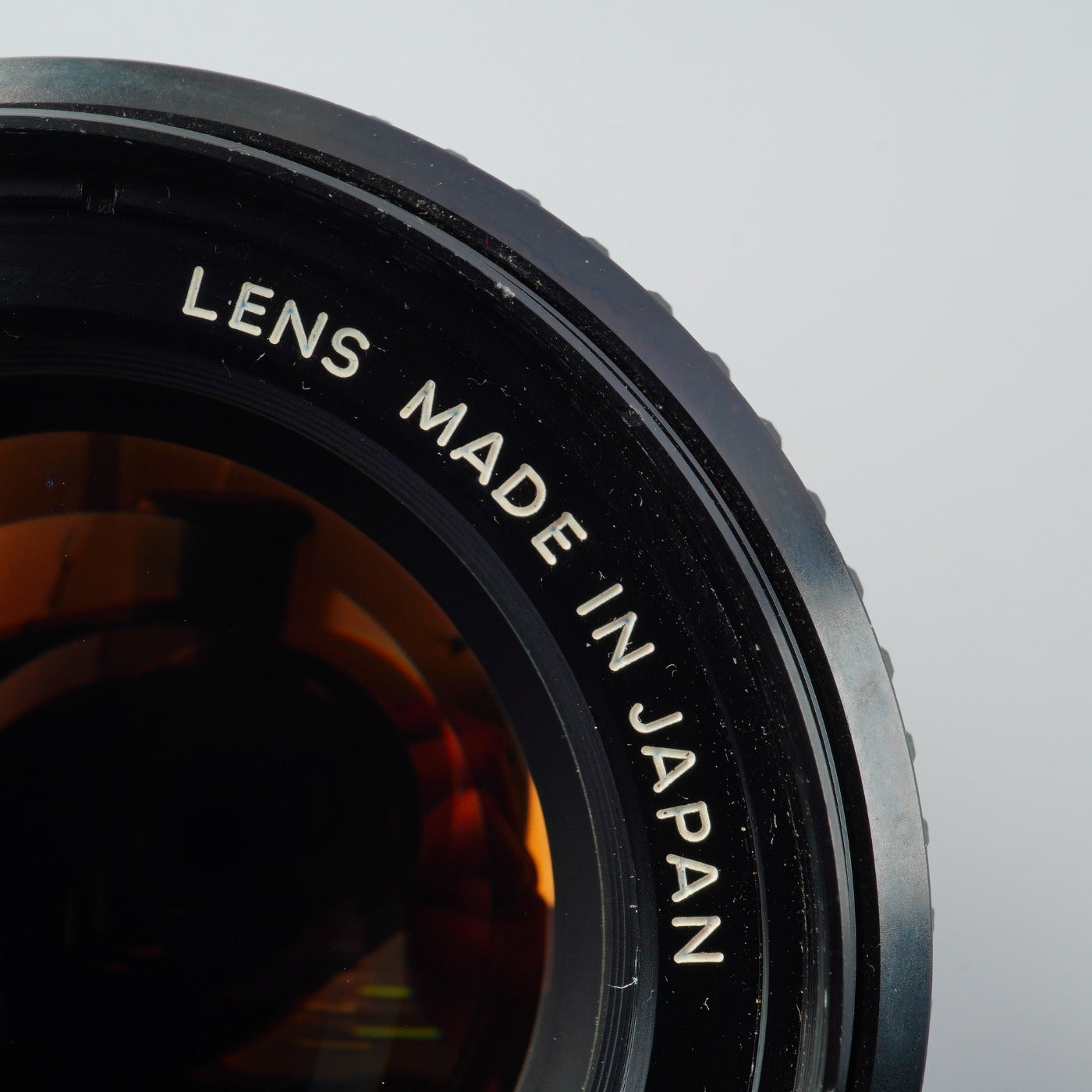 MINOLTA MC Rokkor PG 50mm F/1.4 単焦点レンズ