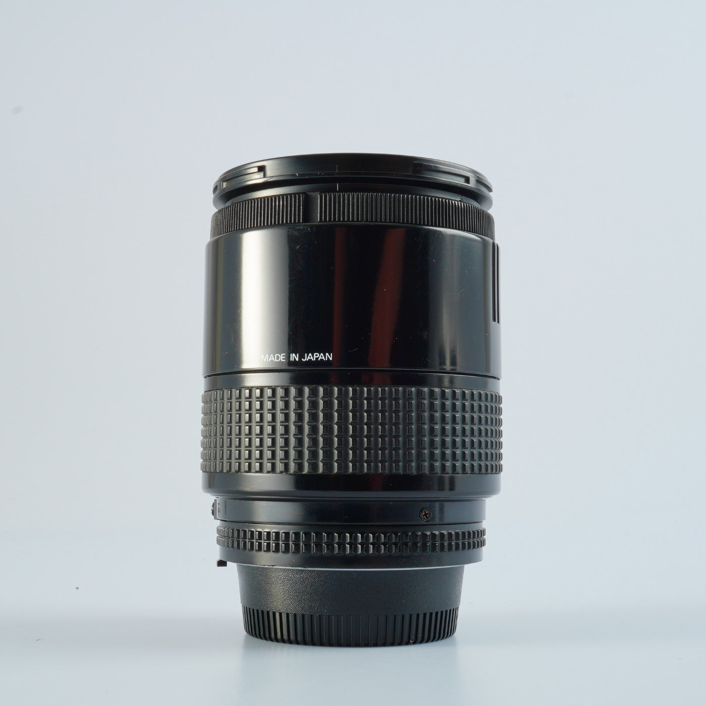 Nikon AF Nikkor 28-85mm f/3.5-4.5 ズームレンズ