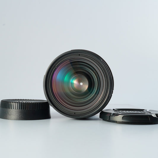 Nikon AF Nikkor 28-85mm f/3.5-4.5 ズームレンズ