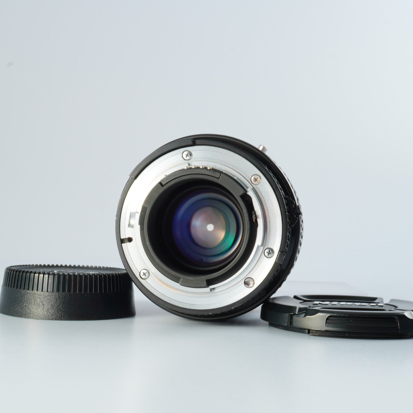 Nikon AF Nikkor 28-85mm f/3.5-4.5 ズームレンズ