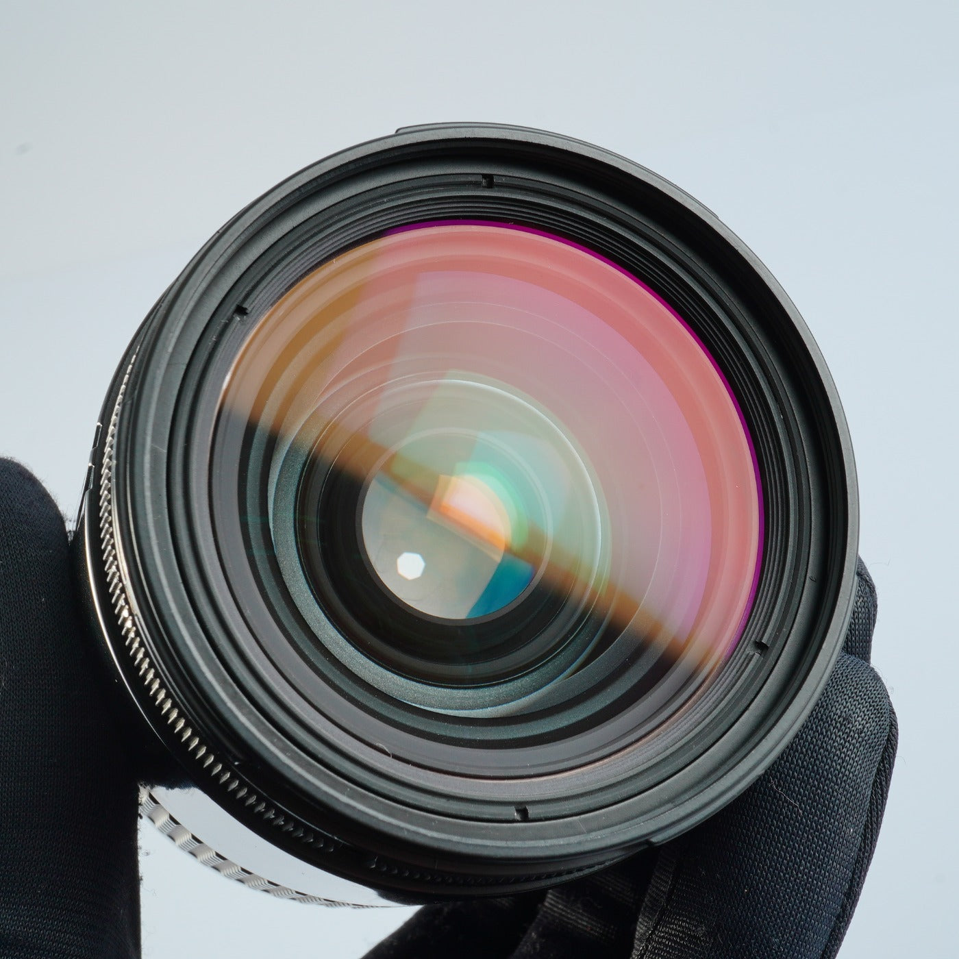 Nikon AF Nikkor 28-85mm f/3.5-4.5 ズームレンズ