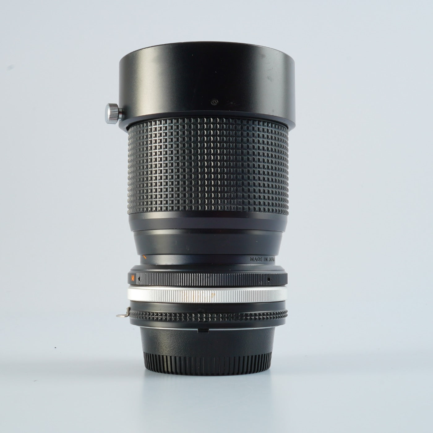 Nikon Zoom Nikkor 35-105mm F3.5-4.5 Ai-s ズームレンズ