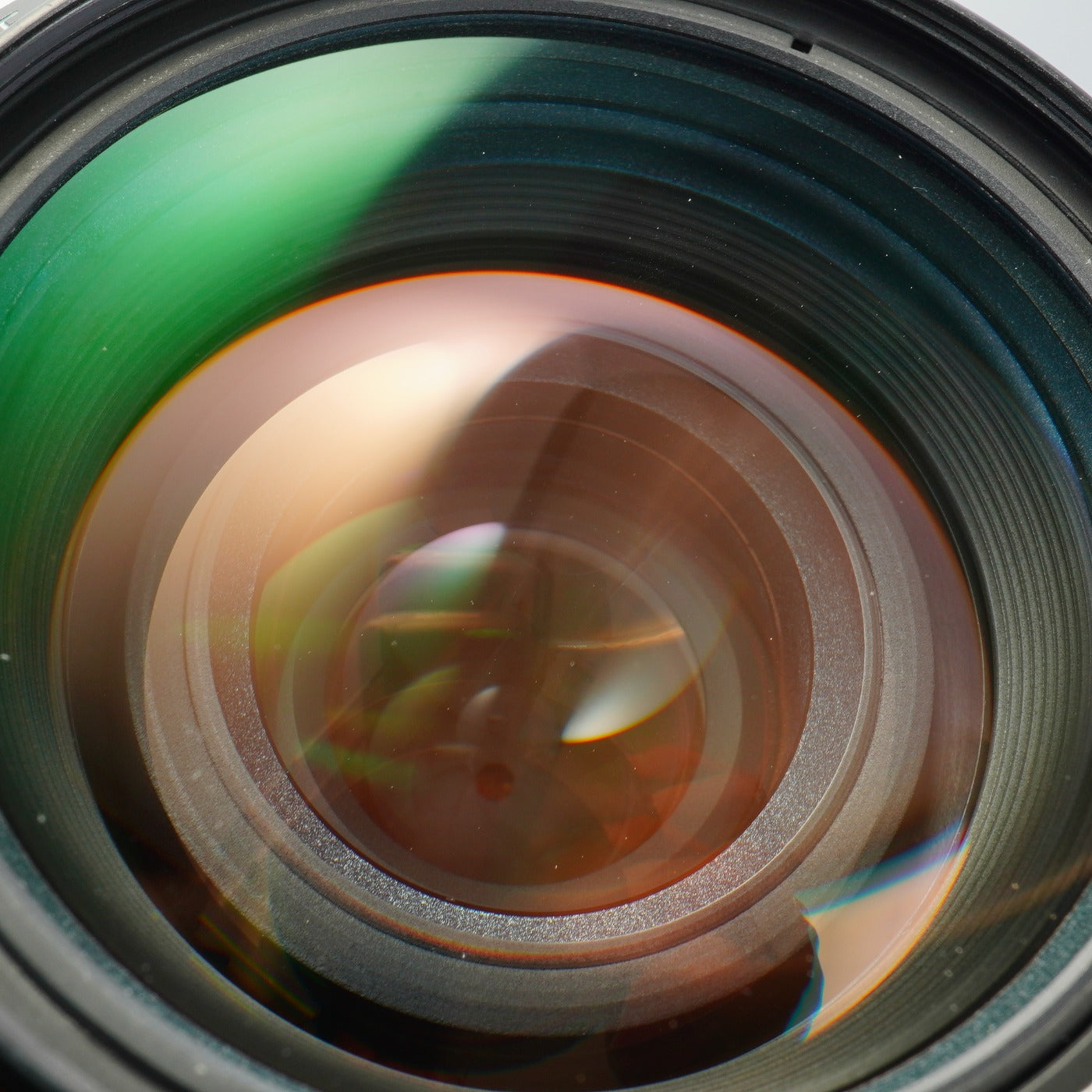 Nikon Zoom Nikkor 35-105mm F3.5-4.5 Ai-s ズームレンズ