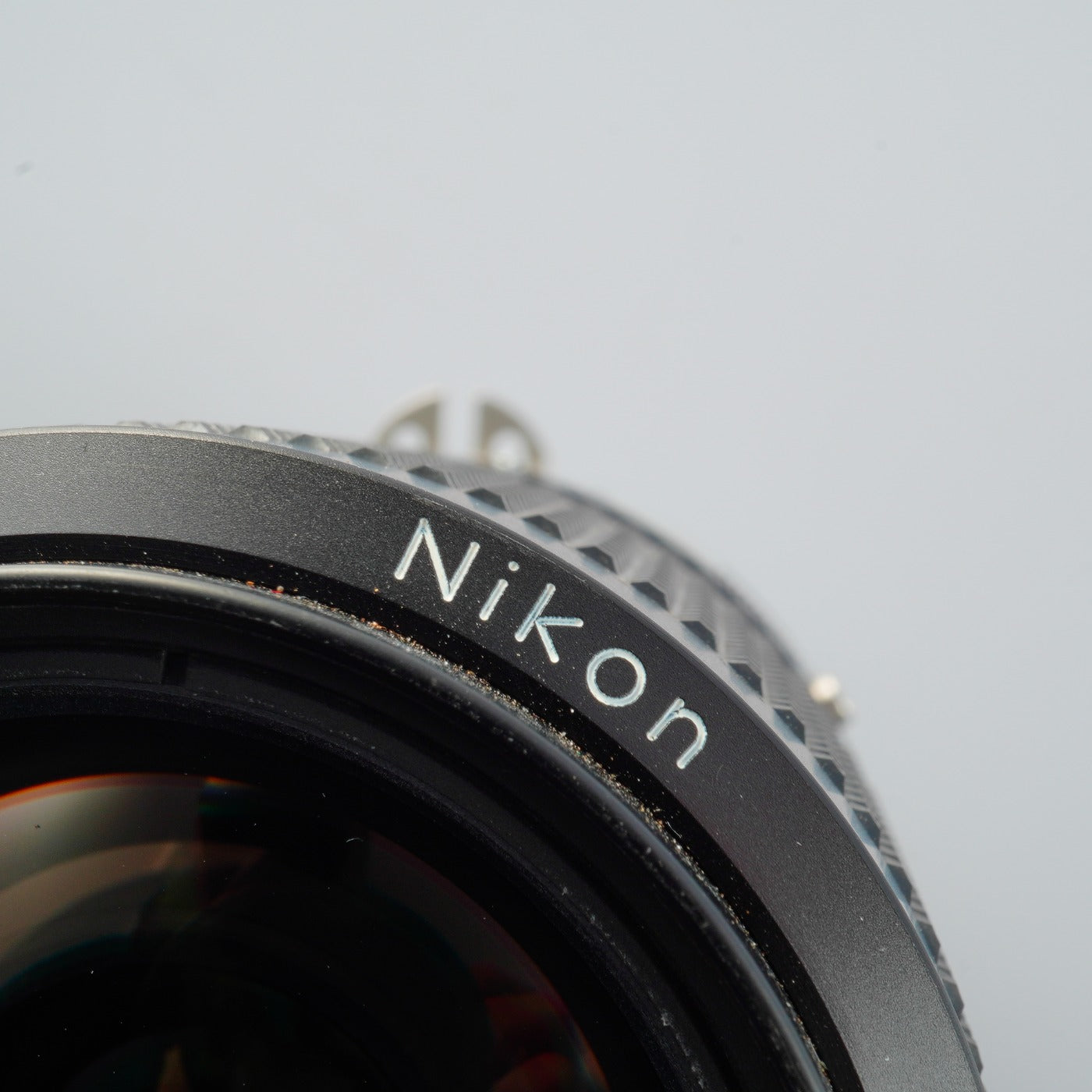 Nikon Zoom Nikkor 35-105mm F3.5-4.5 Ai-s ズームレンズ