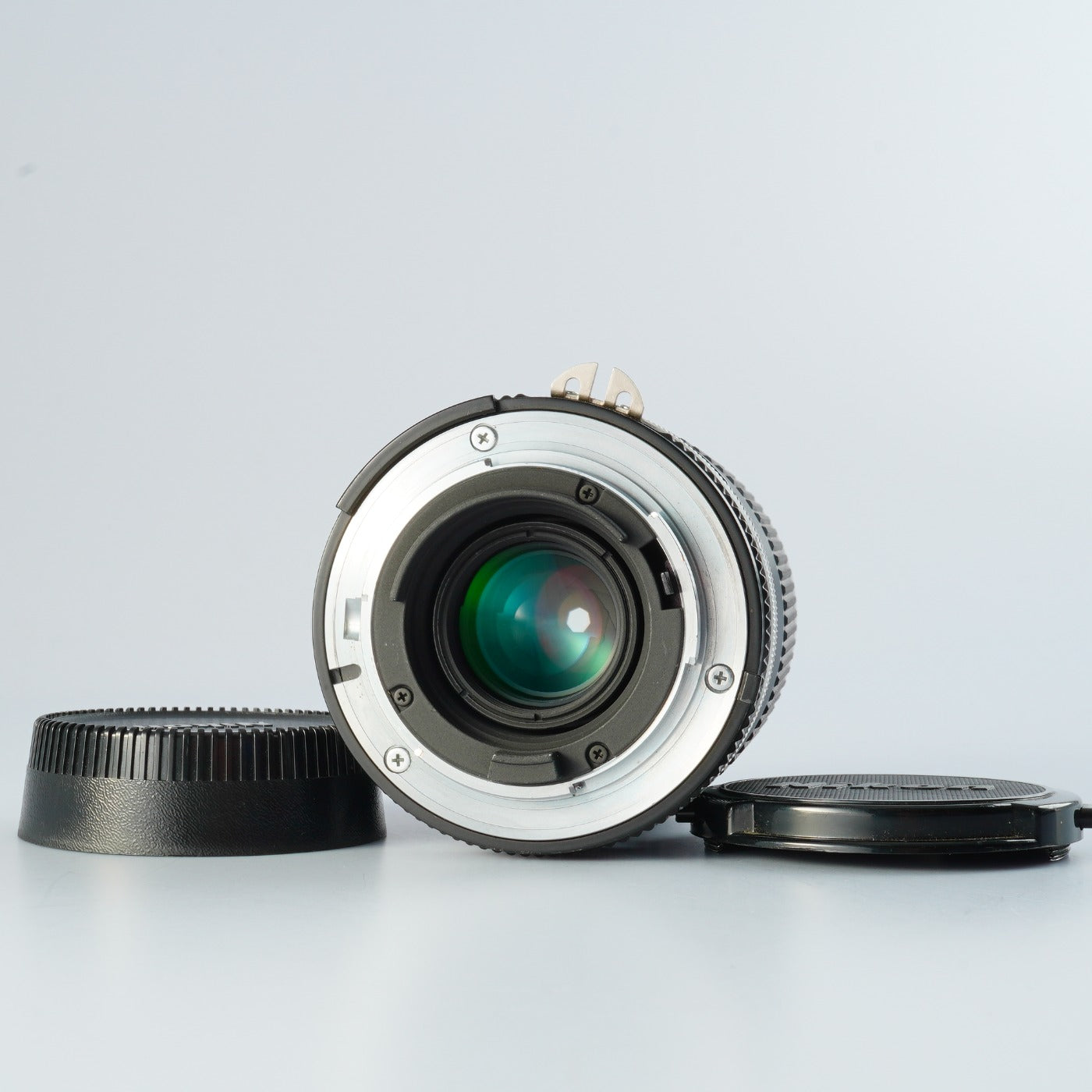 Nikon Zoom Nikkor 35-105mm F3.5-4.5 Ai-s ズームレンズ