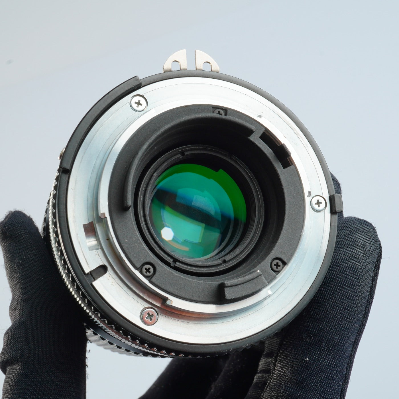 Nikon Zoom Nikkor 35-105mm F3.5-4.5 Ai-s ズームレンズ