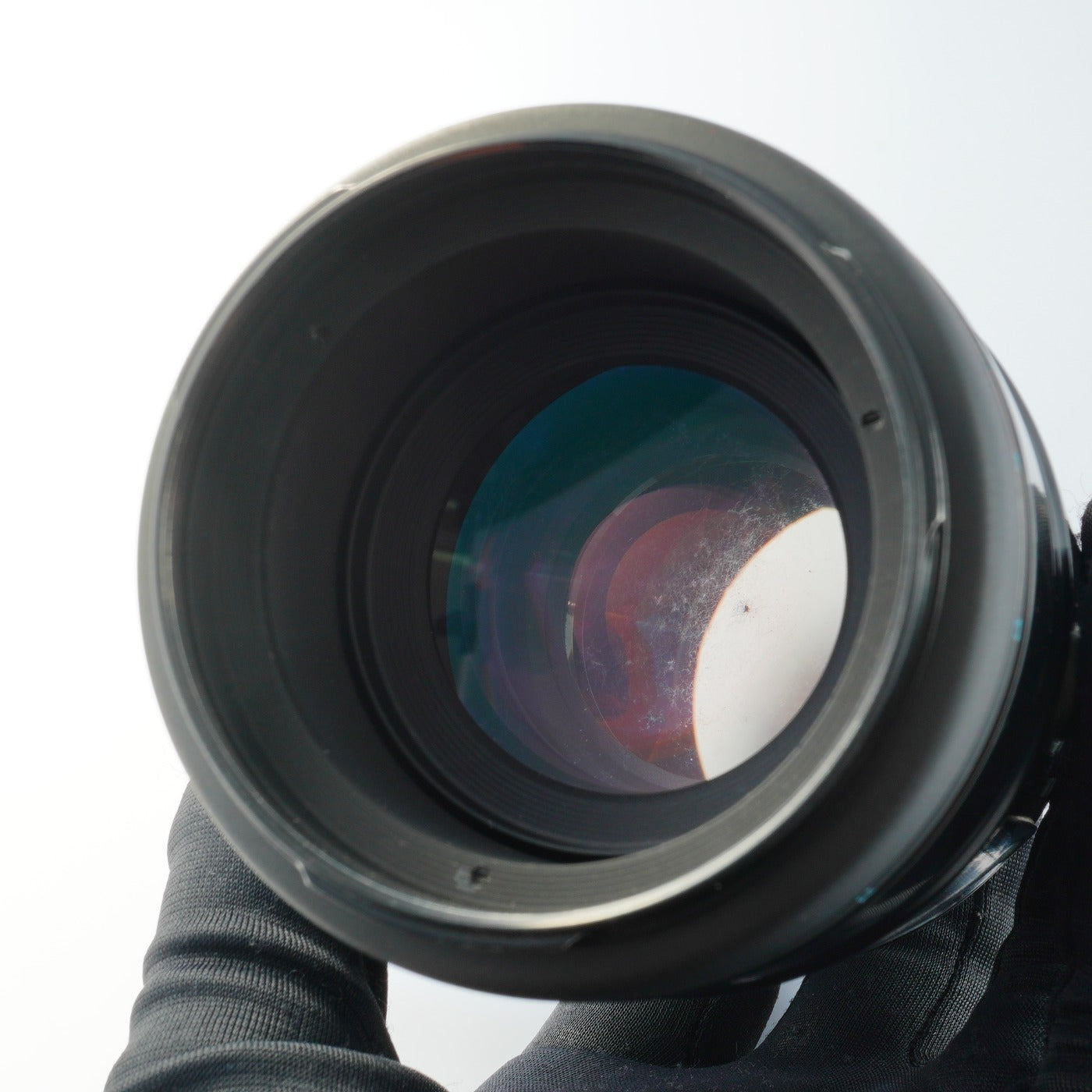 【ジャンク】 MINOLTA AF 100mm F/2.8 Macro 単焦点レンズ