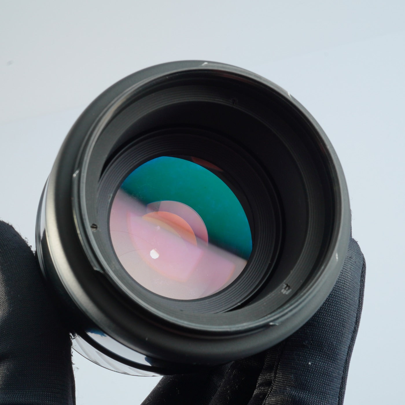 【ジャンク】 MINOLTA AF 100mm F/2.8 Macro 単焦点レンズ