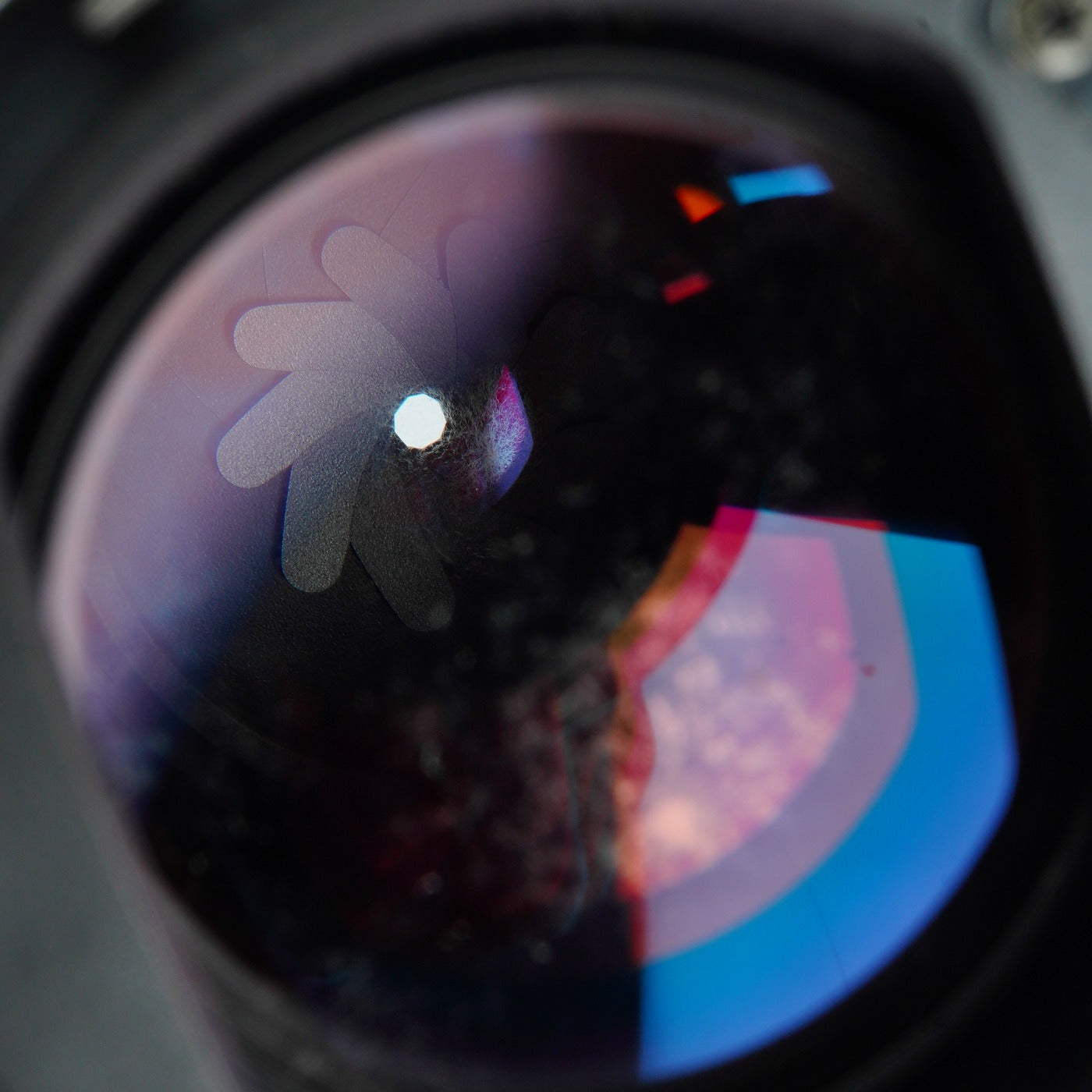 【ジャンク】 MINOLTA AF 100mm F/2.8 Macro 単焦点レンズ