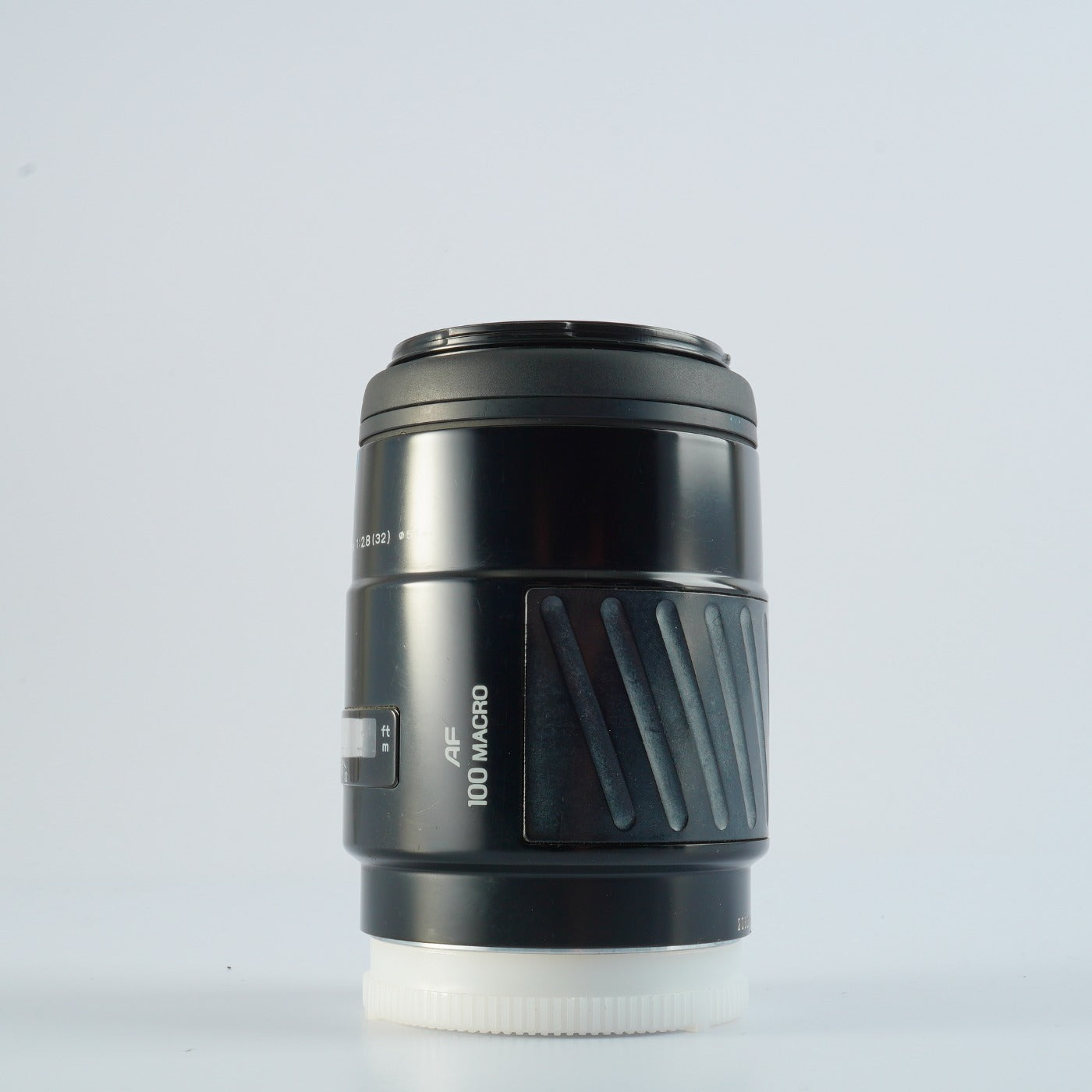 【ジャンク】 MINOLTA AF 100mm F/2.8 Macro 単焦点レンズ