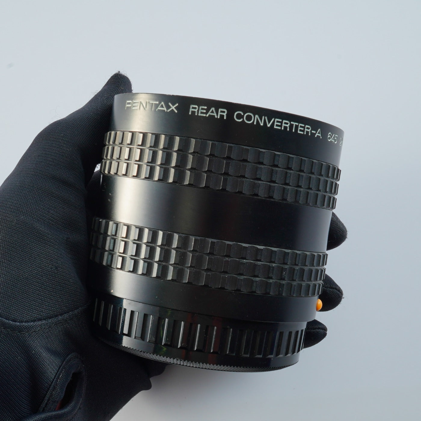 PENTAX Rear Converter A 645 2x Teleconverter (PENTAX 645用) テレコンバーター