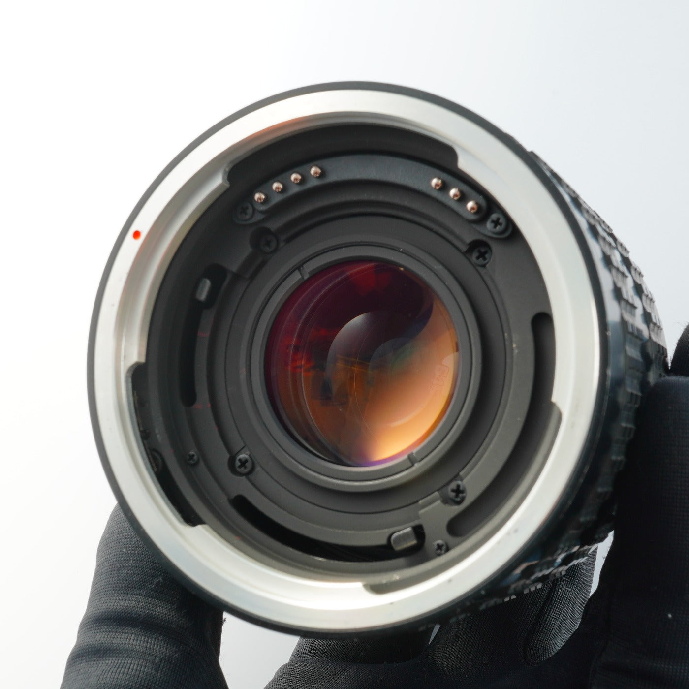 PENTAX Rear Converter A 645 2x Teleconverter (PENTAX 645用) テレコンバーター