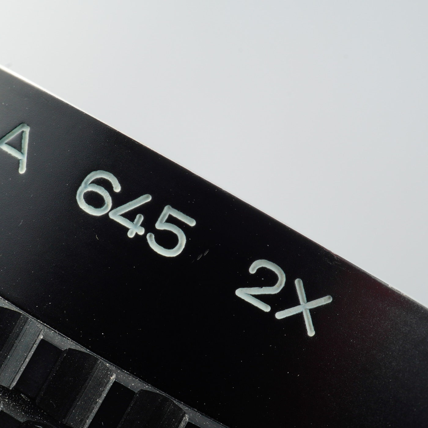 PENTAX Rear Converter A 645 2x Teleconverter (PENTAX 645用) テレコンバーター