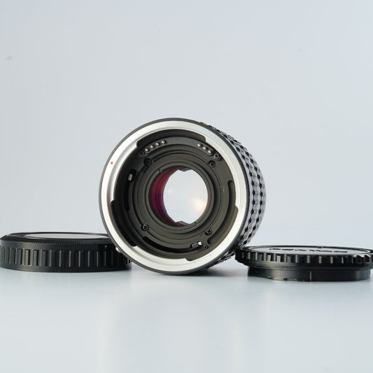 PENTAX Rear Converter A 645 2x Teleconverter (PENTAX 645用) テレコンバーター