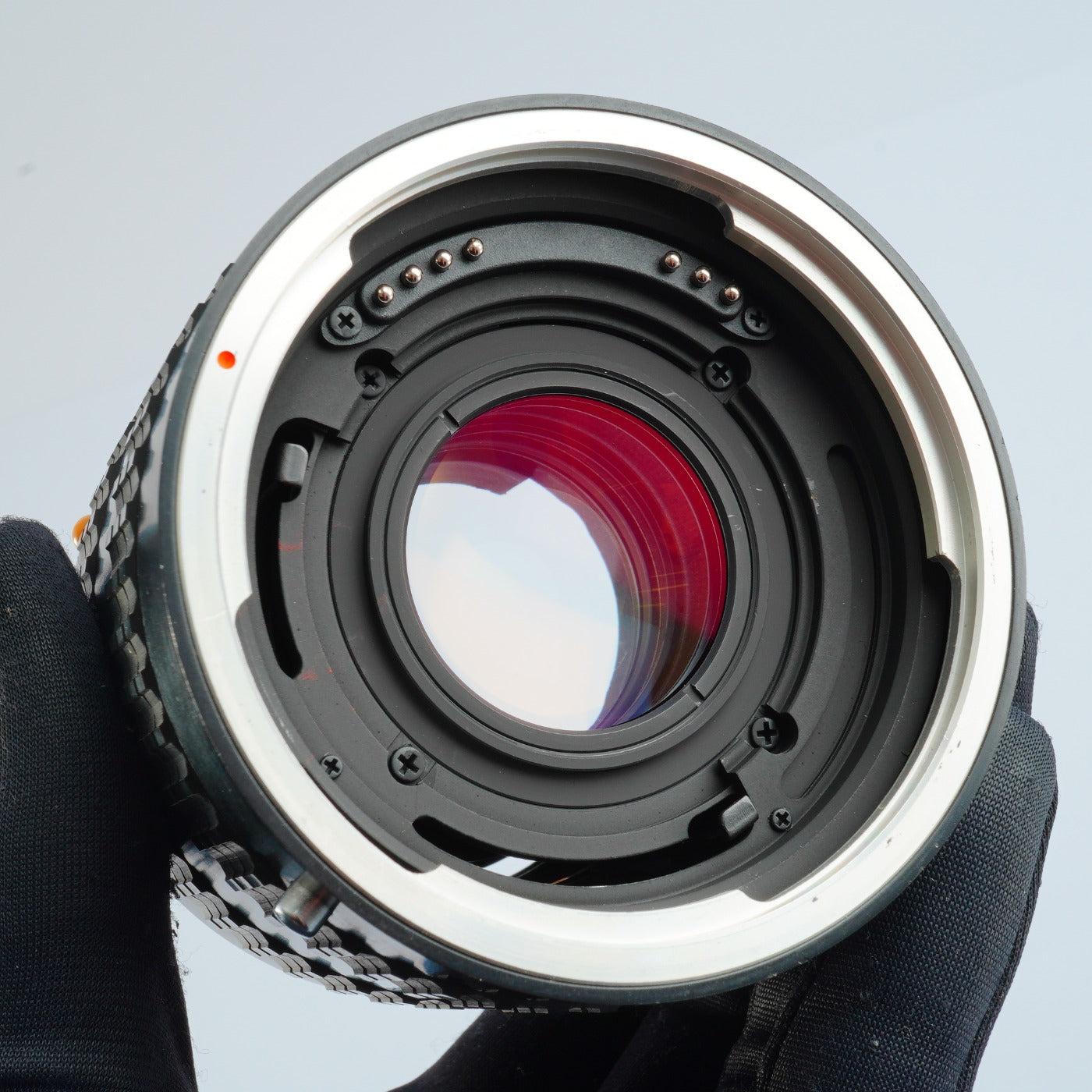 PENTAX Rear Converter A 645 2x Teleconverter (PENTAX 645用) テレコンバーター