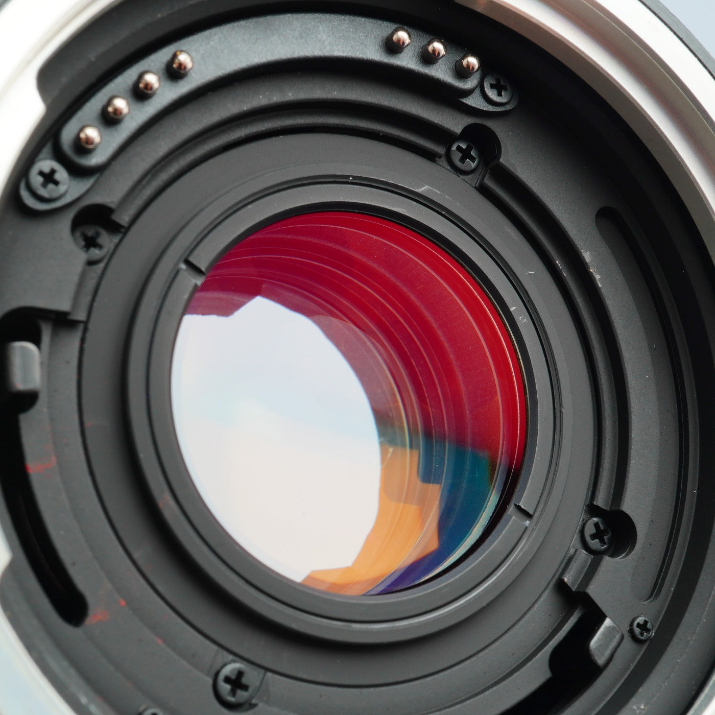 PENTAX Rear Converter A 645 2x Teleconverter (PENTAX 645用) テレコンバーター