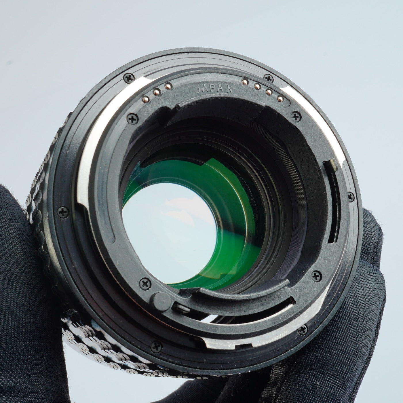 PENTAX Rear Converter A 645 2x Teleconverter (PENTAX 645用) テレコンバーター