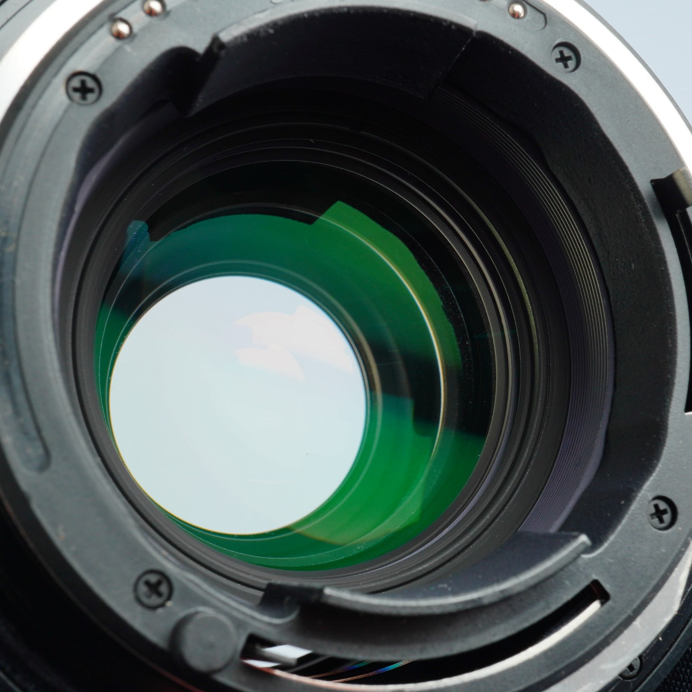 PENTAX Rear Converter A 645 2x Teleconverter (PENTAX 645用) テレコンバーター