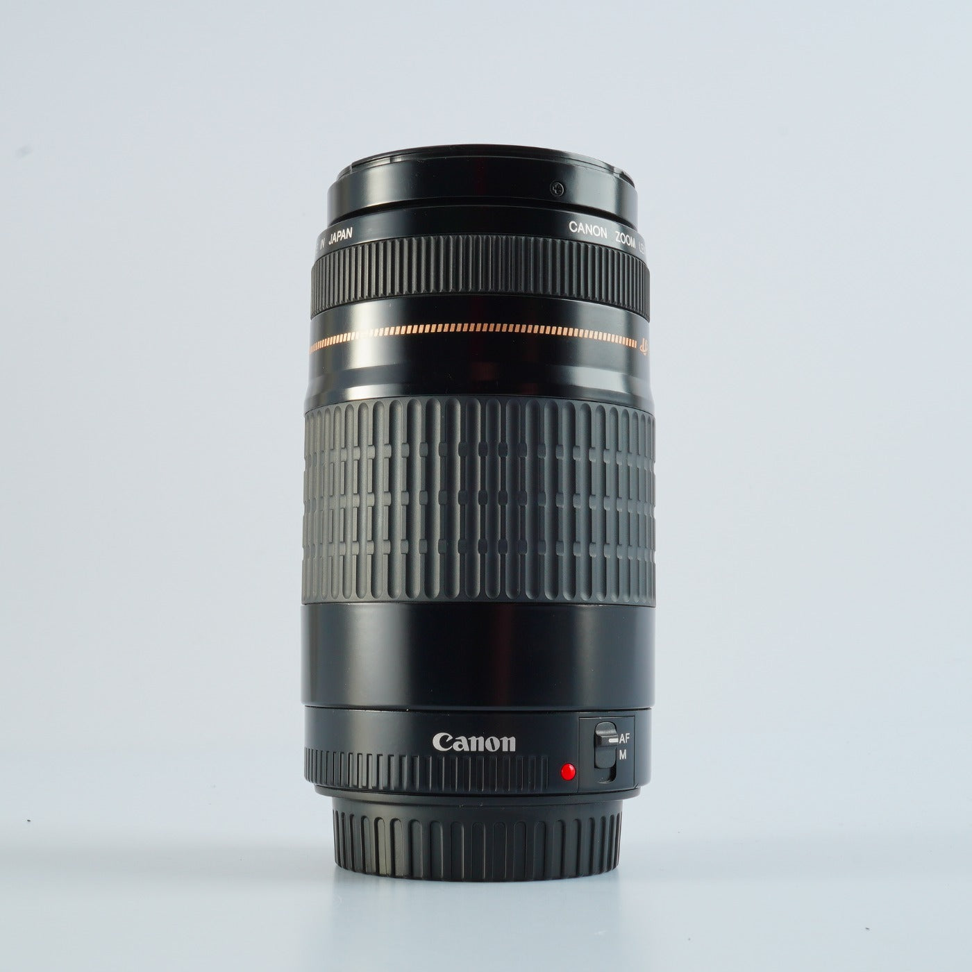 Canon EF 75-300mm F/4-5.6 USM ズームレンズ