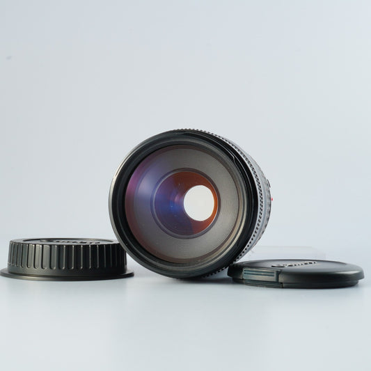 Canon EF 75-300mm F/4-5.6 USM ズームレンズ