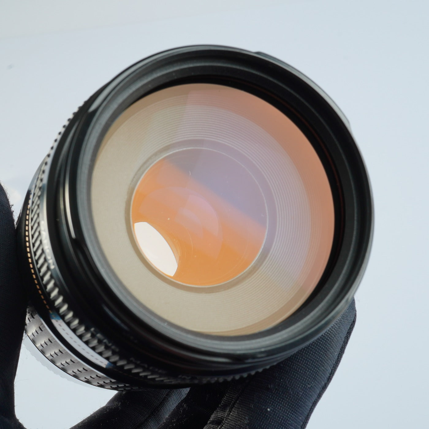 Canon EF 75-300mm F/4-5.6 USM ズームレンズ