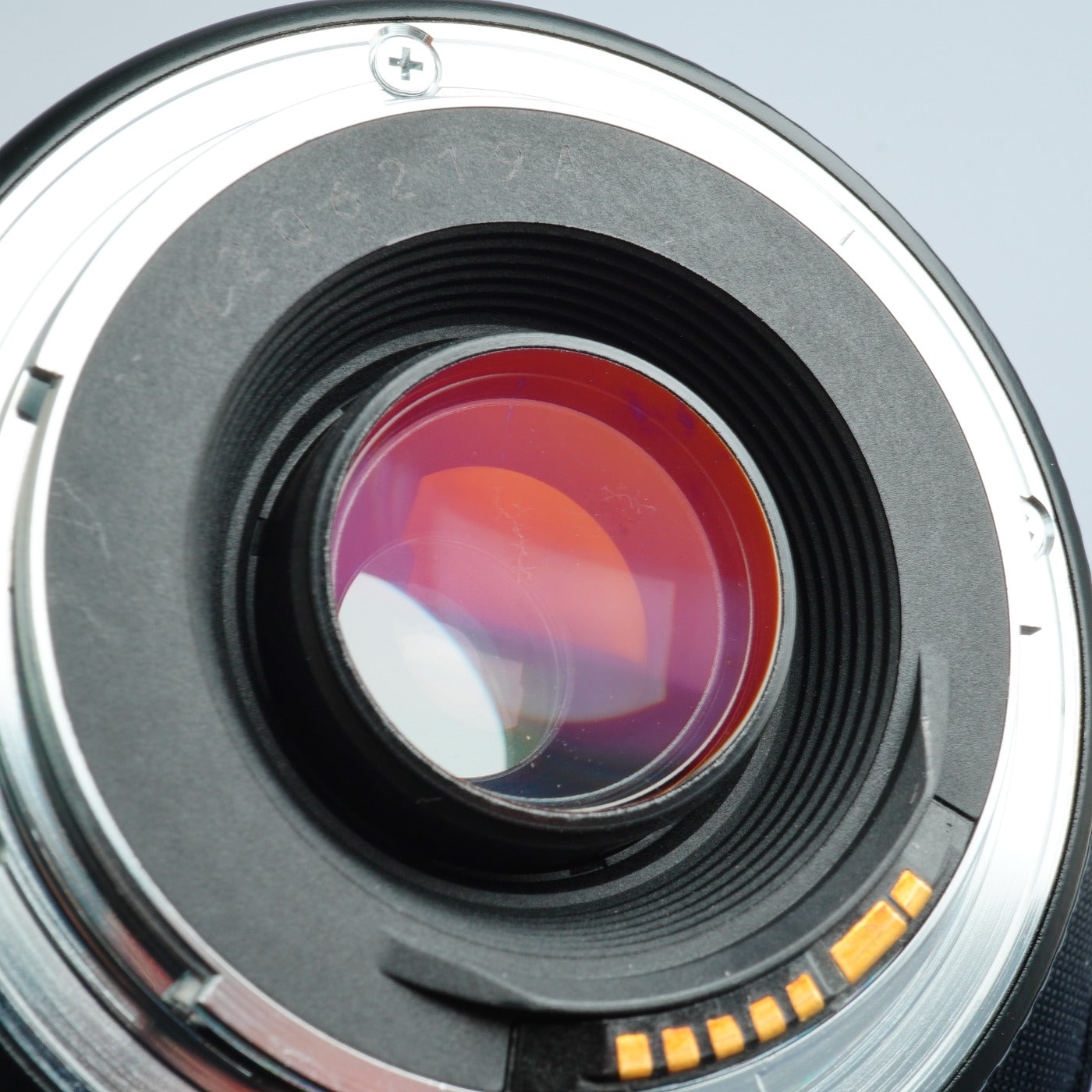 Canon EF 75-300mm F/4-5.6 USM ズームレンズ