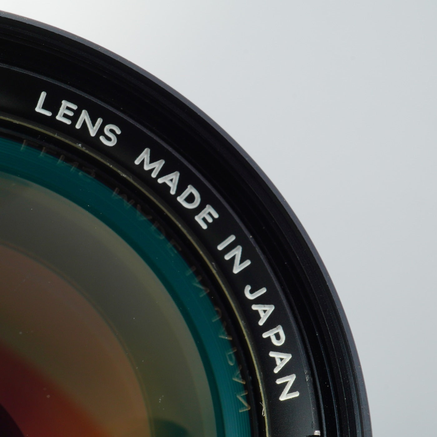 MINOLTA MC Tele Rokkor 135mm F/2.8 単焦点レンズ