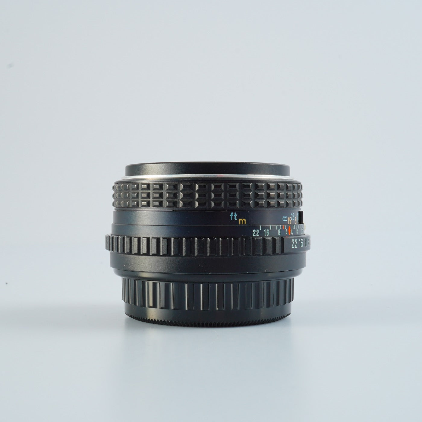 SMC PENTAX M 50mm f/1.7 (Pentax K用) 単焦点レンズ