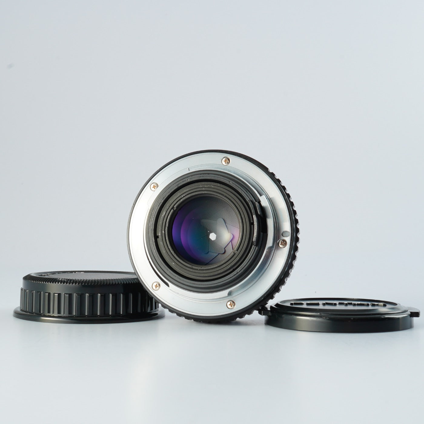 SMC PENTAX M 50mm f/1.7 (Pentax K用) 単焦点レンズ
