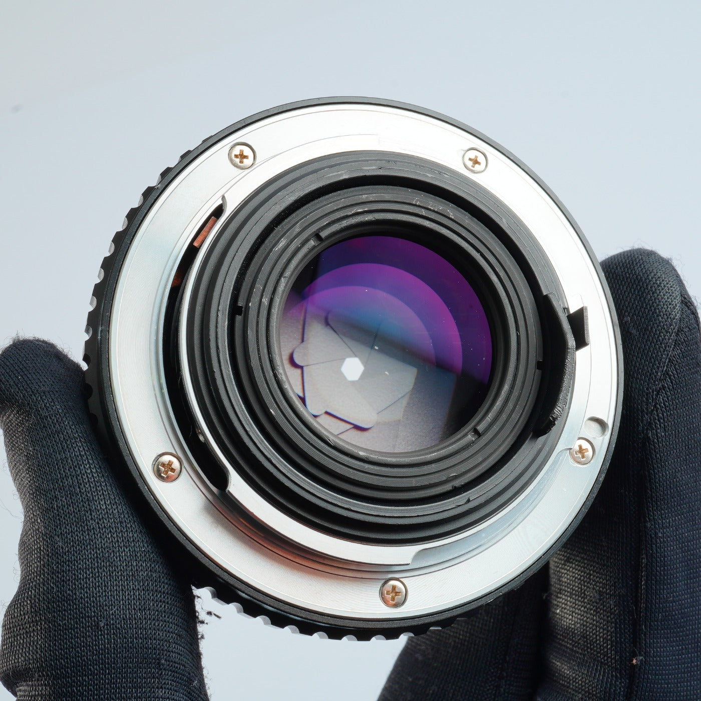 SMC PENTAX M 50mm f/1.7 (Pentax K用) 単焦点レンズ
