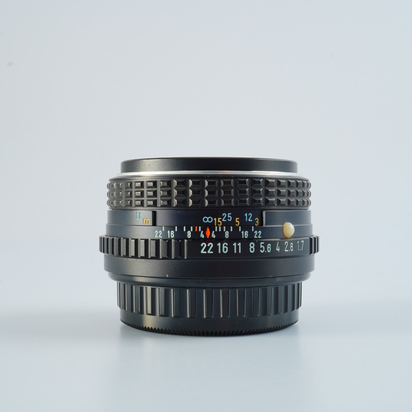 SMC PENTAX M 50mm f/1.7 (Pentax K用) 単焦点レンズ
