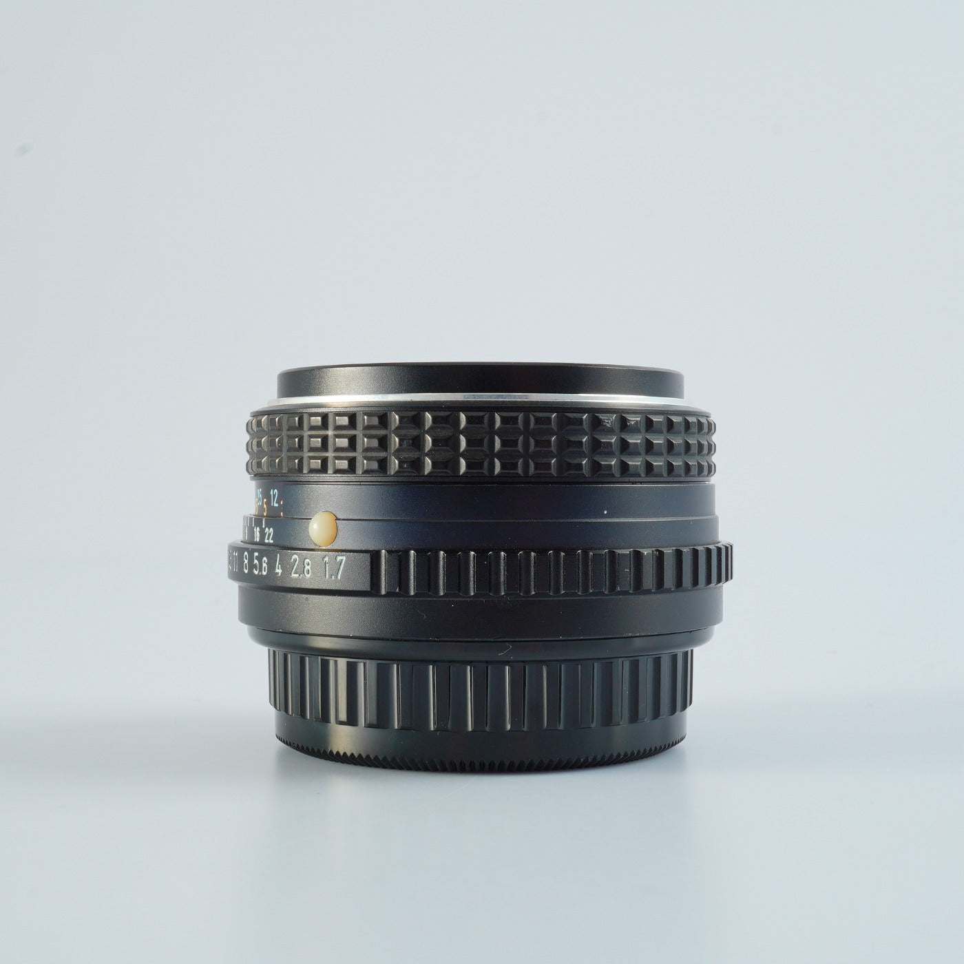 SMC PENTAX M 50mm f/1.7 (Pentax K用) 単焦点レンズ