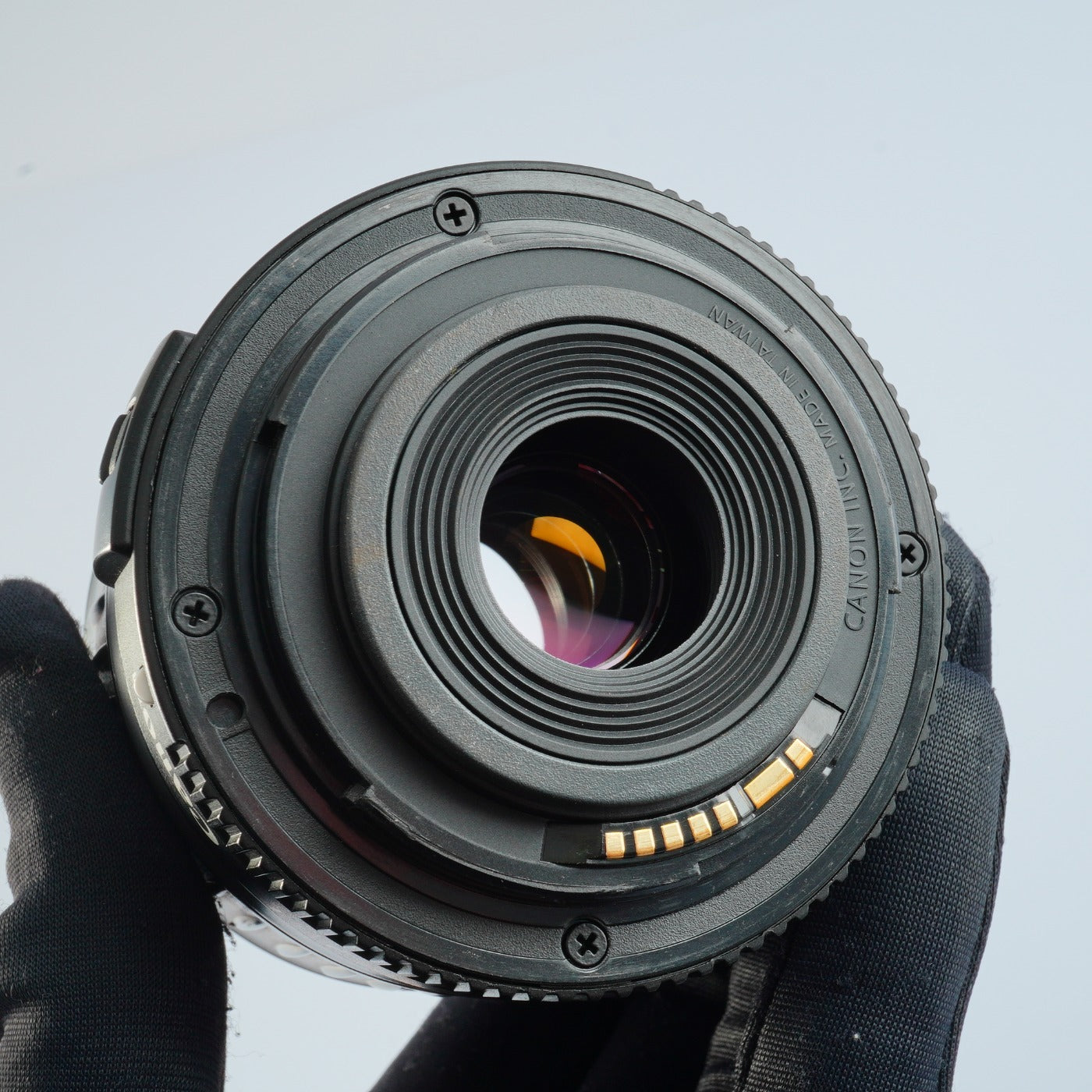 Canon EOS 20D + EF-S 18-55mm F/3.5-5.6 Ⅱ USM デジタル一眼レフカメラ