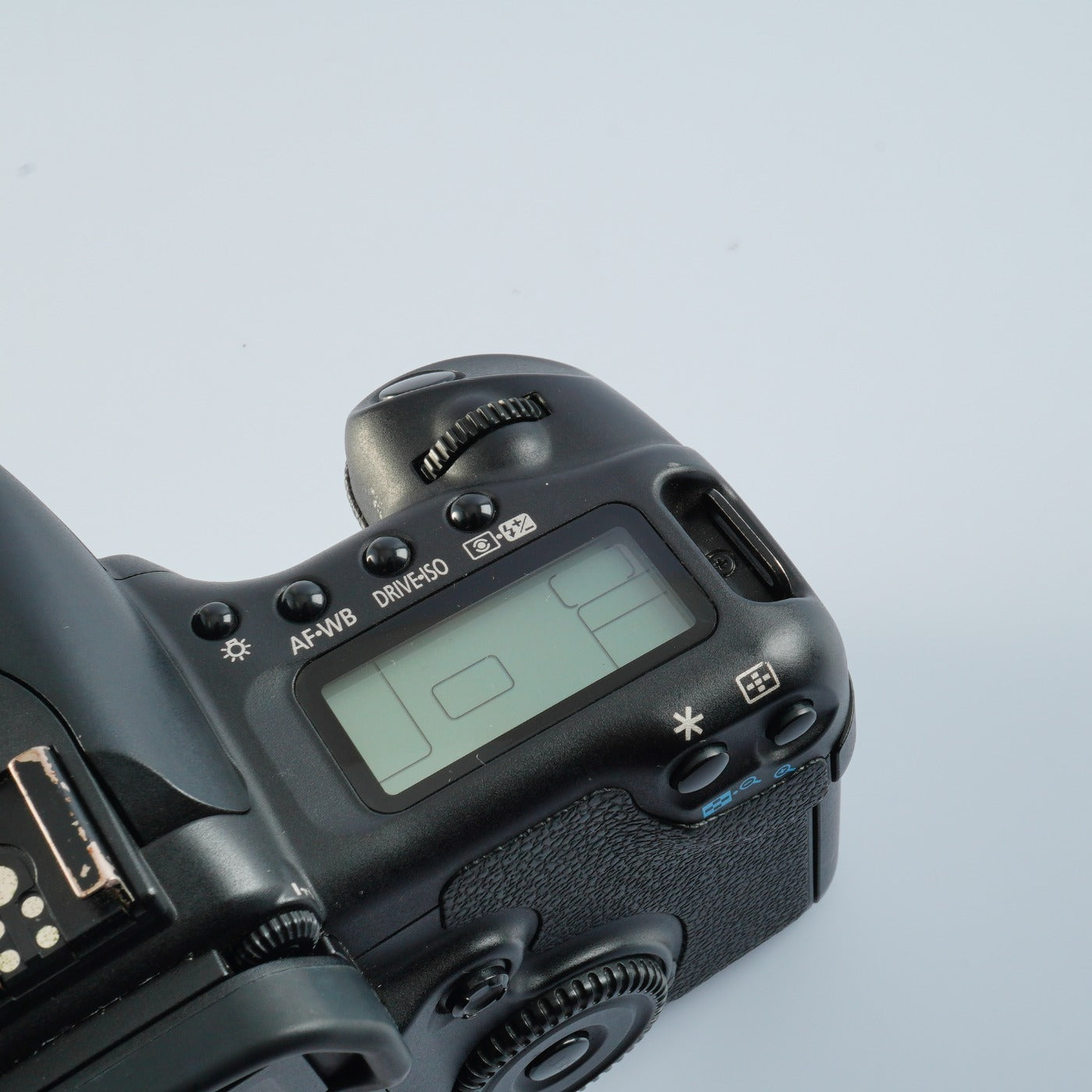 Canon EOS 20D + EF-S 18-55mm F/3.5-5.6 Ⅱ USM デジタル一眼レフカメラ