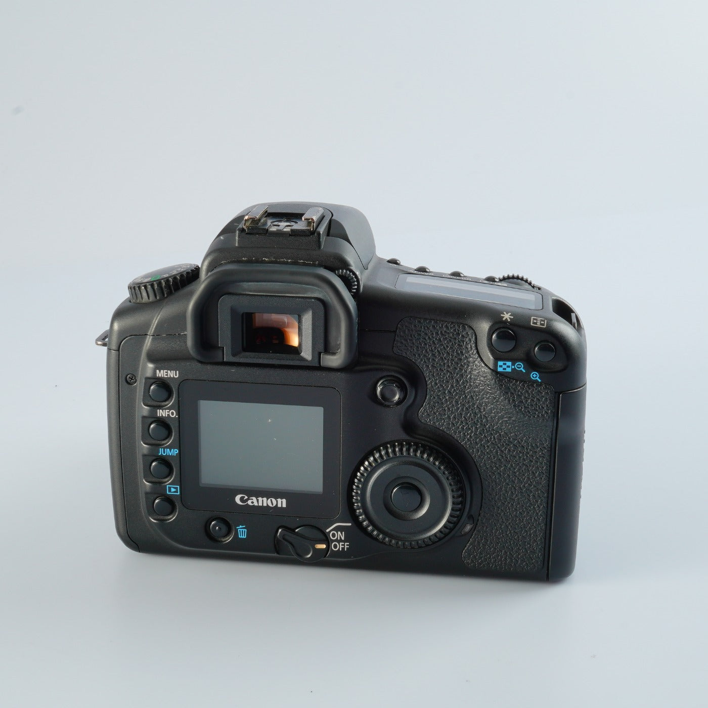 Canon EOS 20D + EF-S 18-55mm F/3.5-5.6 Ⅱ USM デジタル一眼レフカメラ