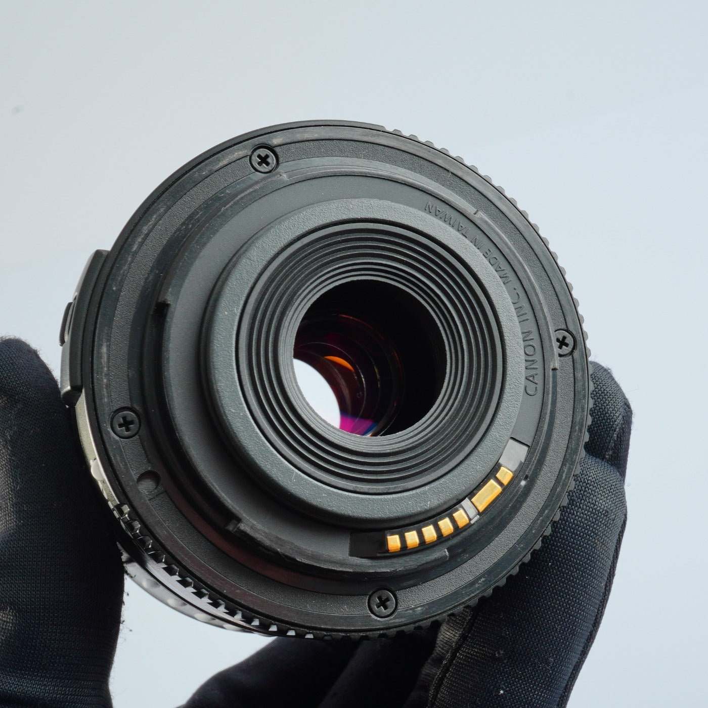 Canon EOS 20D + EF-S 18-55mm F/3.5-5.6 Ⅱ USM デジタル一眼レフカメラ