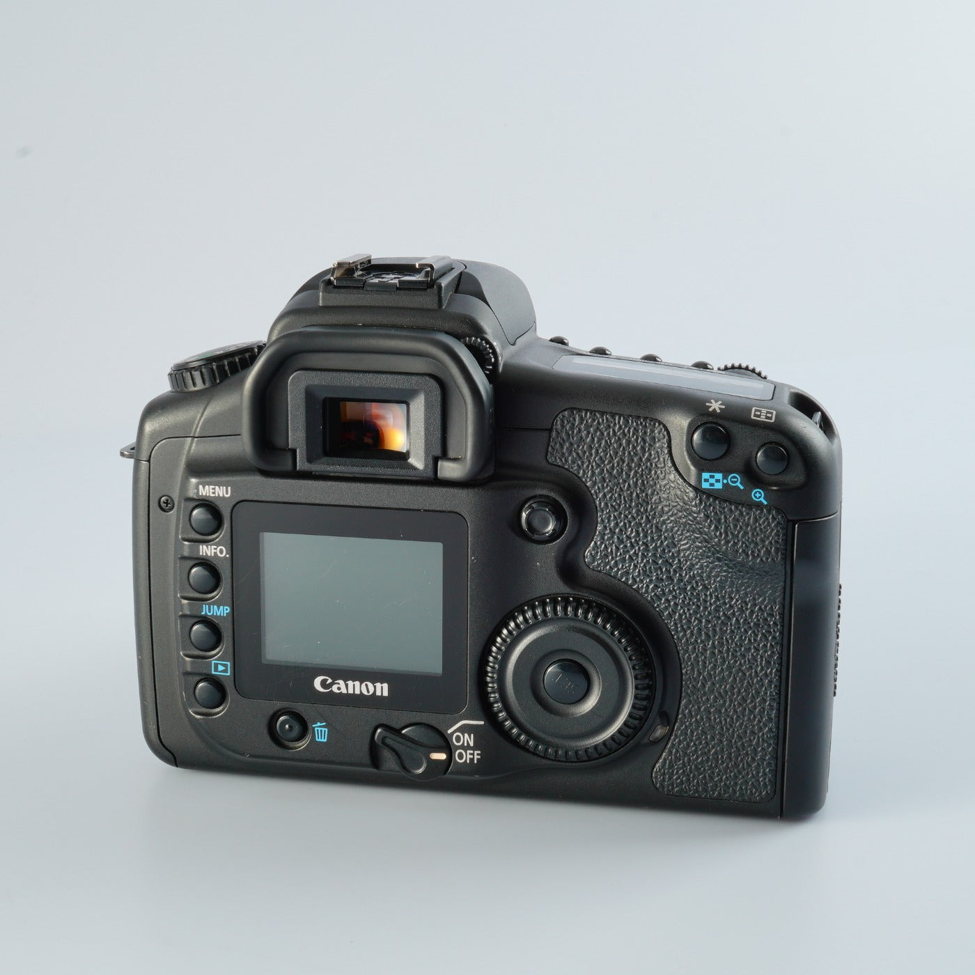 Canon EOS 20D + EF-S 18-55mm F/3.5-5.6 Ⅱ USM デジタル一眼レフカメラ
