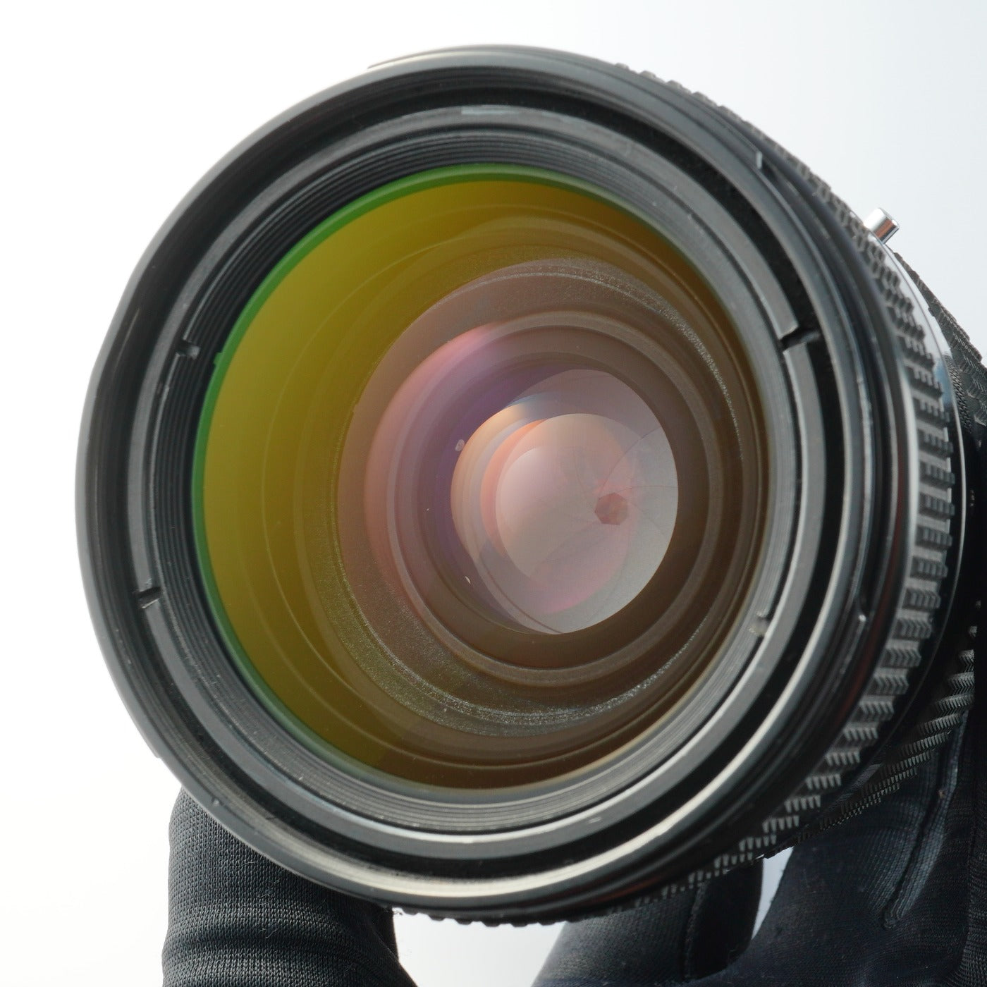 Nikon AF NIKKOR 35-70mm F/2.8 D ズームレンズ