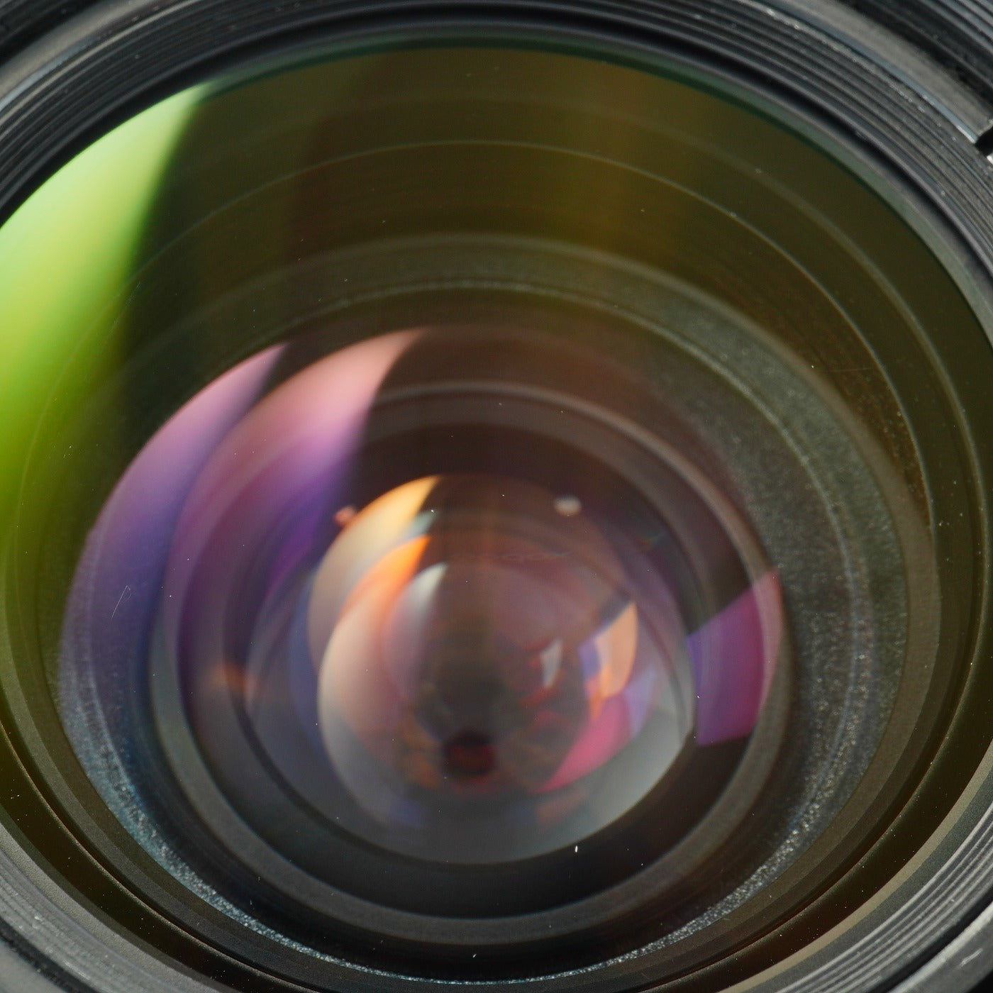 Nikon AF NIKKOR 35-70mm F/2.8 D ズームレンズ