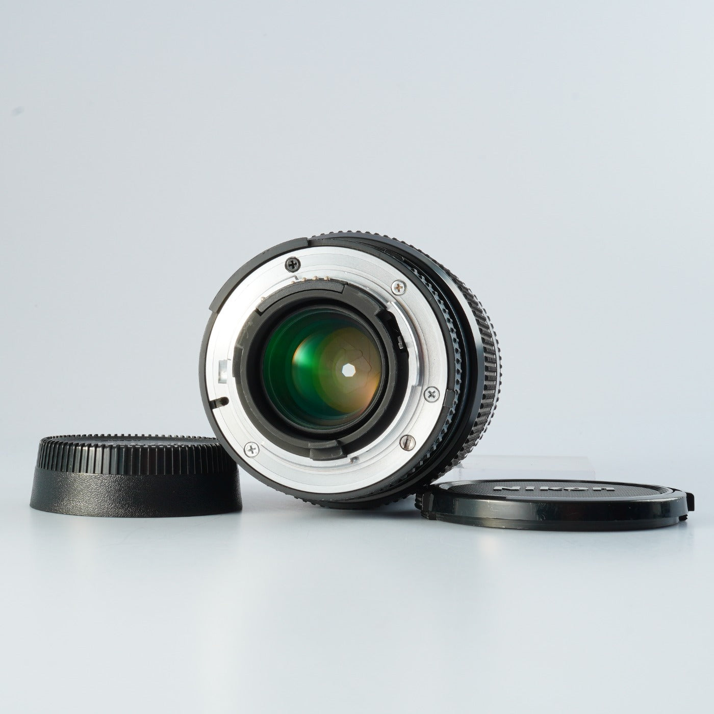 Nikon AF NIKKOR 35-70mm F/2.8 D ズームレンズ