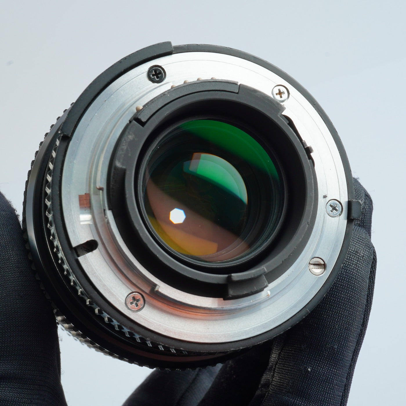 Nikon AF NIKKOR 35-70mm F/2.8 D ズームレンズ