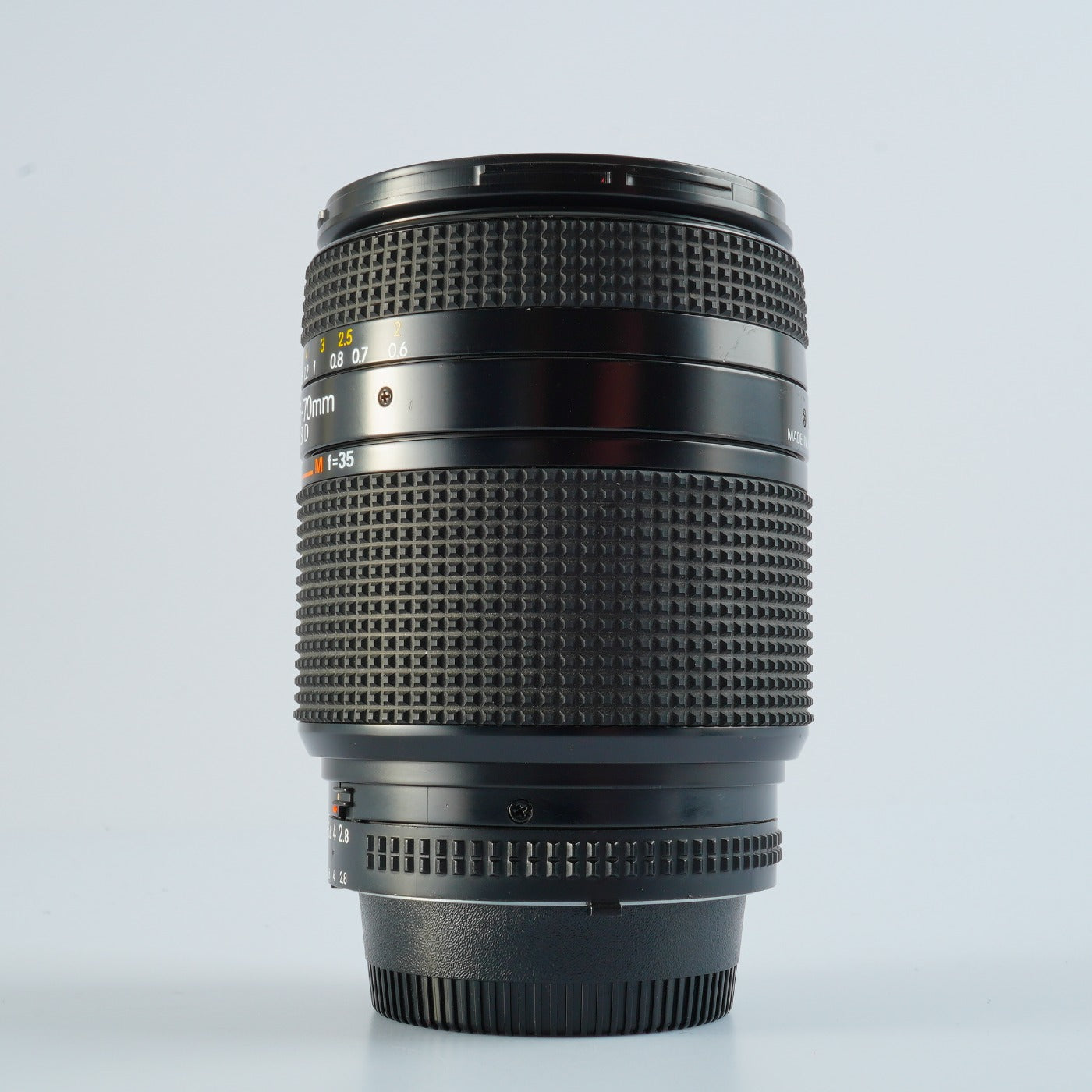 Nikon AF NIKKOR 35-70mm F/2.8 D ズームレンズ