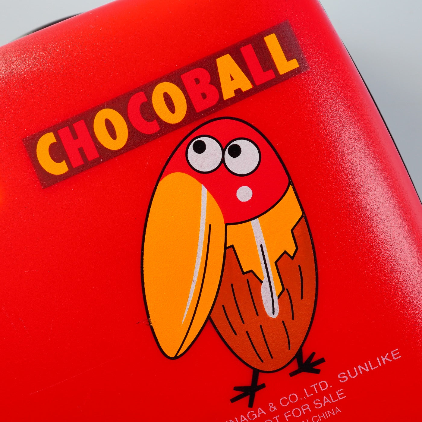 CHOCOBALL Film Camera MORINAGA コンパクトフィルムカメラ