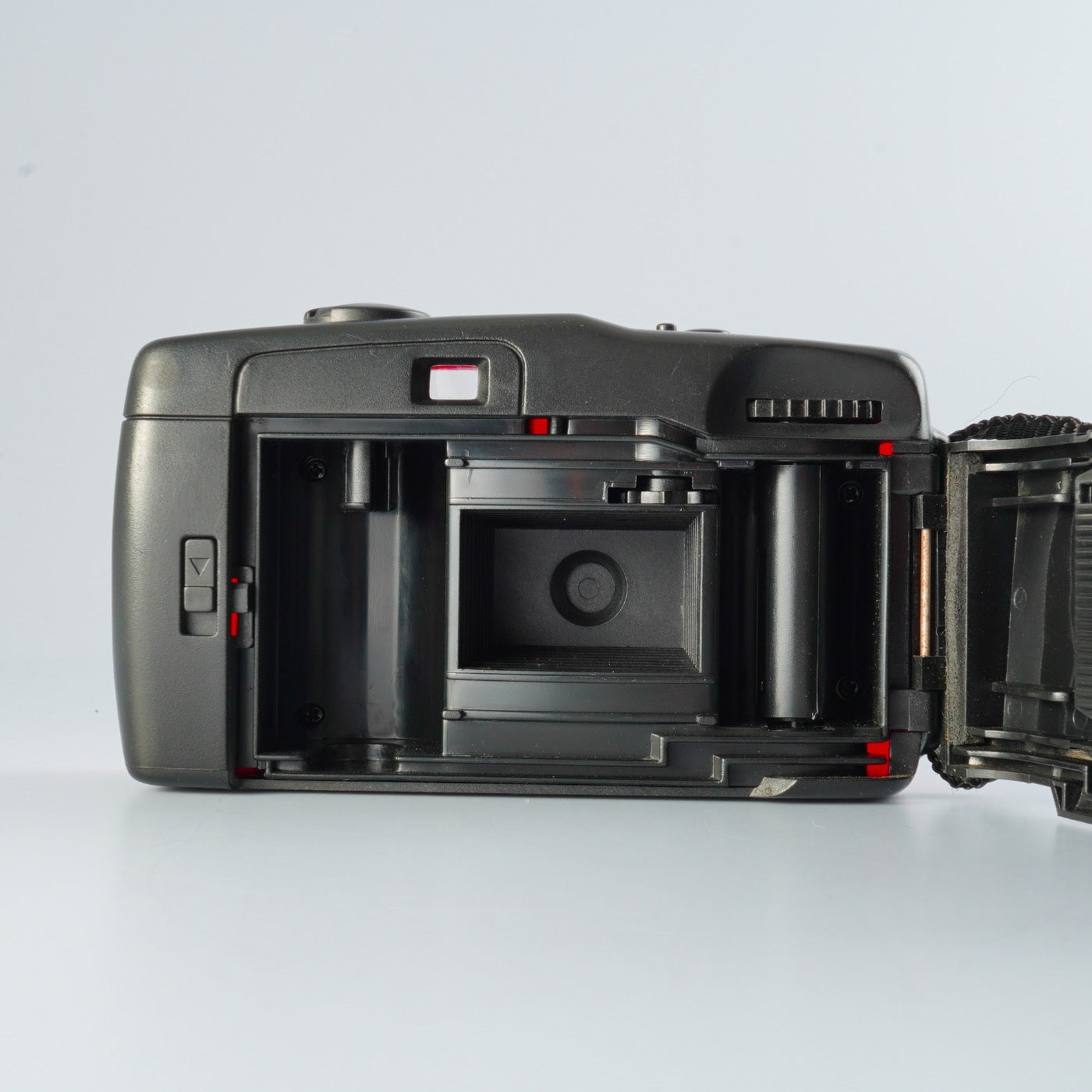 CHOCOBALL Film Camera MORINAGA コンパクトフィルムカメラ