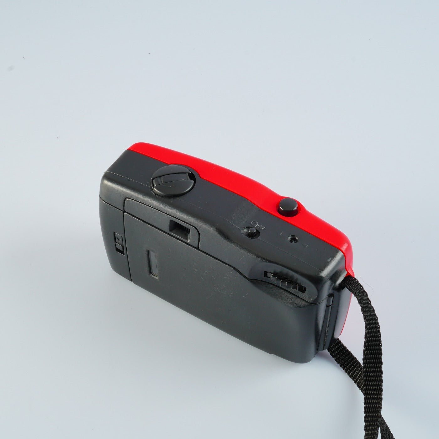CHOCOBALL Film Camera MORINAGA コンパクトフィルムカメラ