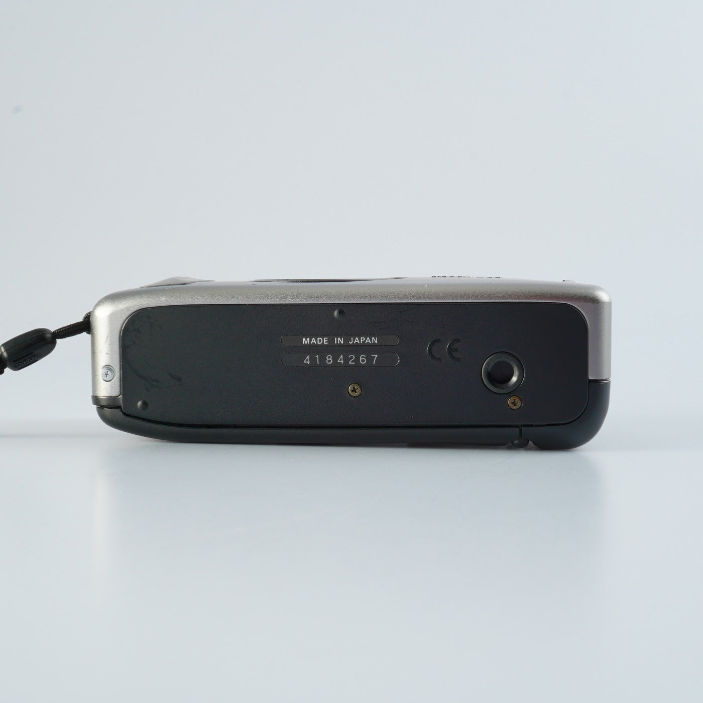 Nikon Zoom 310 AF Panorama コンパクトフィルムカメラ