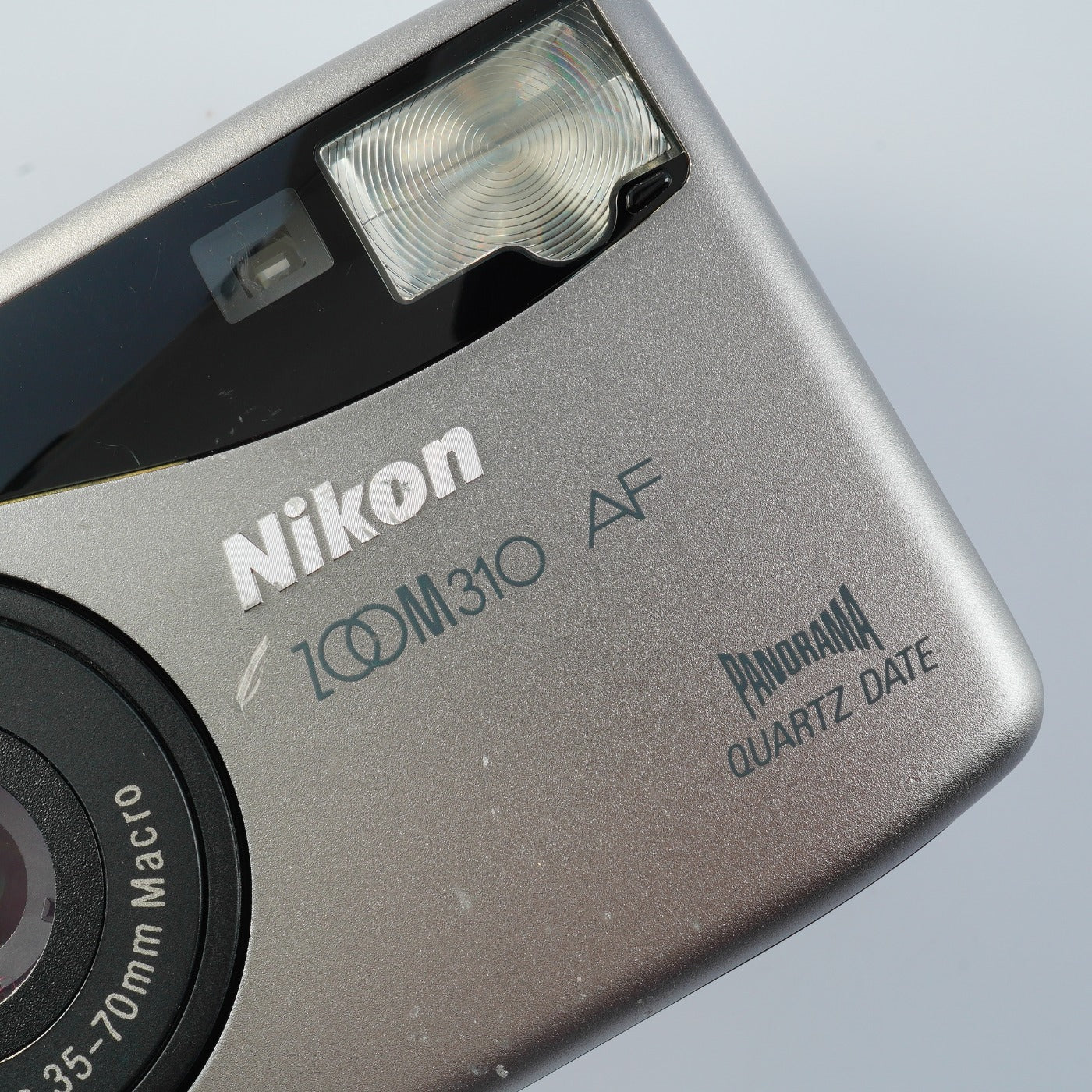 Nikon Zoom 310 AF Panorama コンパクトフィルムカメラ