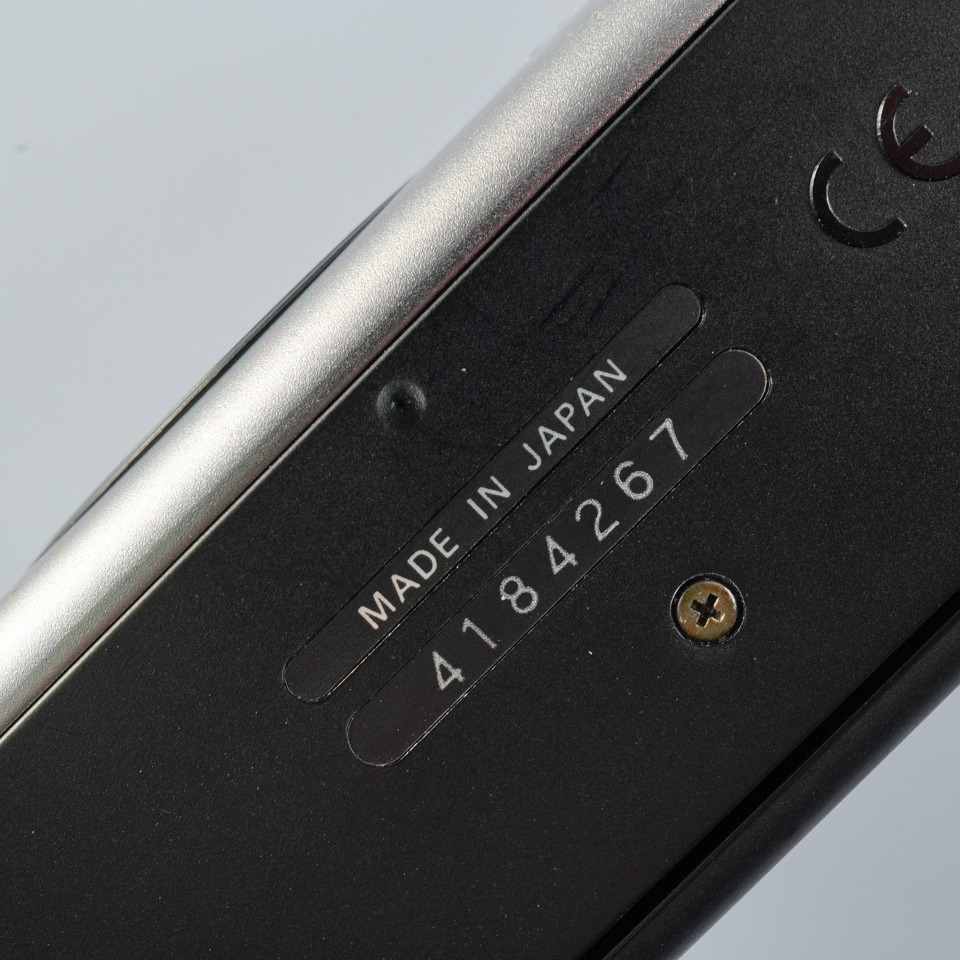 Nikon Zoom 310 AF Panorama コンパクトフィルムカメラ