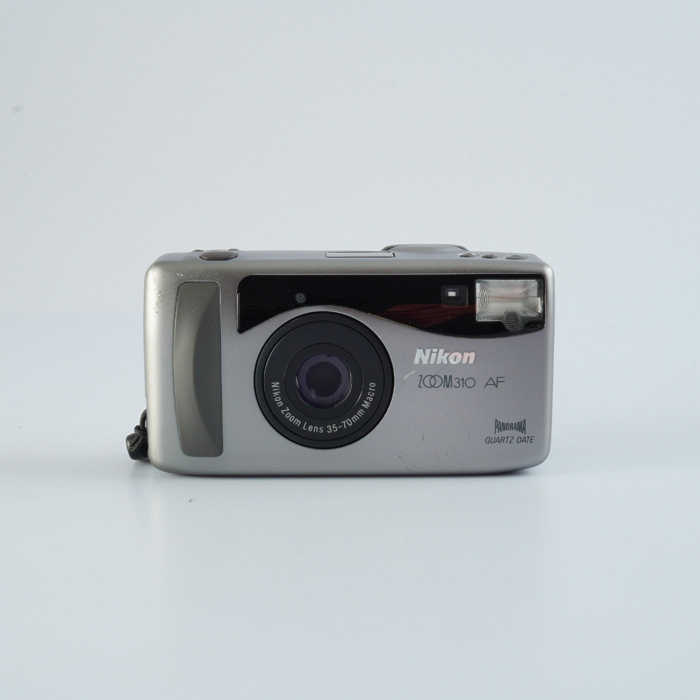 Nikon Zoom 310 AF Panorama コンパクトフィルムカメラ